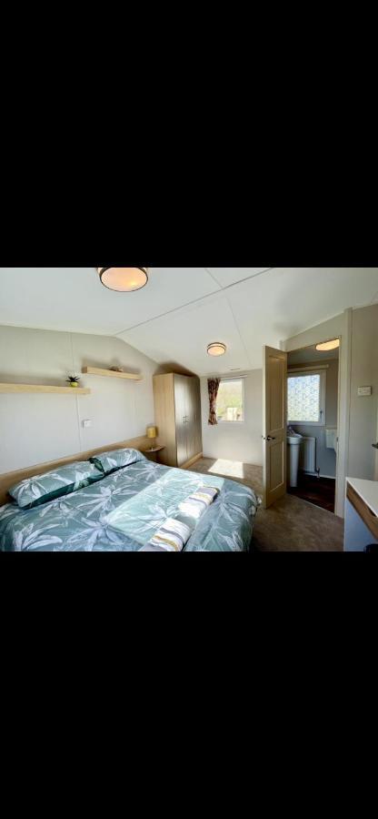Tarka Holiday Park Ashford  Luaran gambar