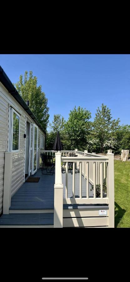 Tarka Holiday Park Ashford  Luaran gambar