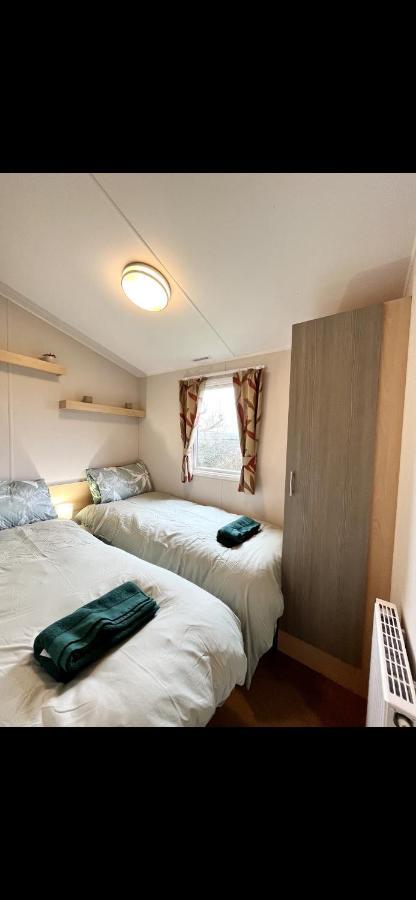 Tarka Holiday Park Ashford  Luaran gambar
