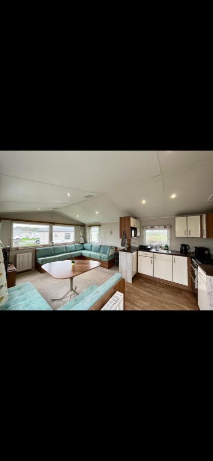 Tarka Holiday Park Ashford  Luaran gambar
